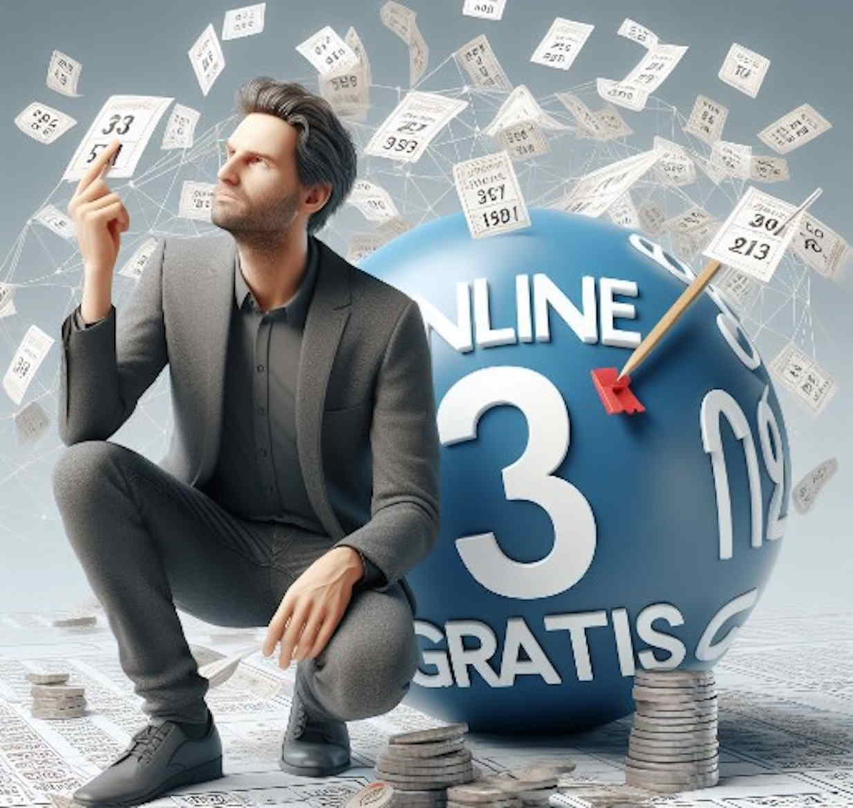 Número 3